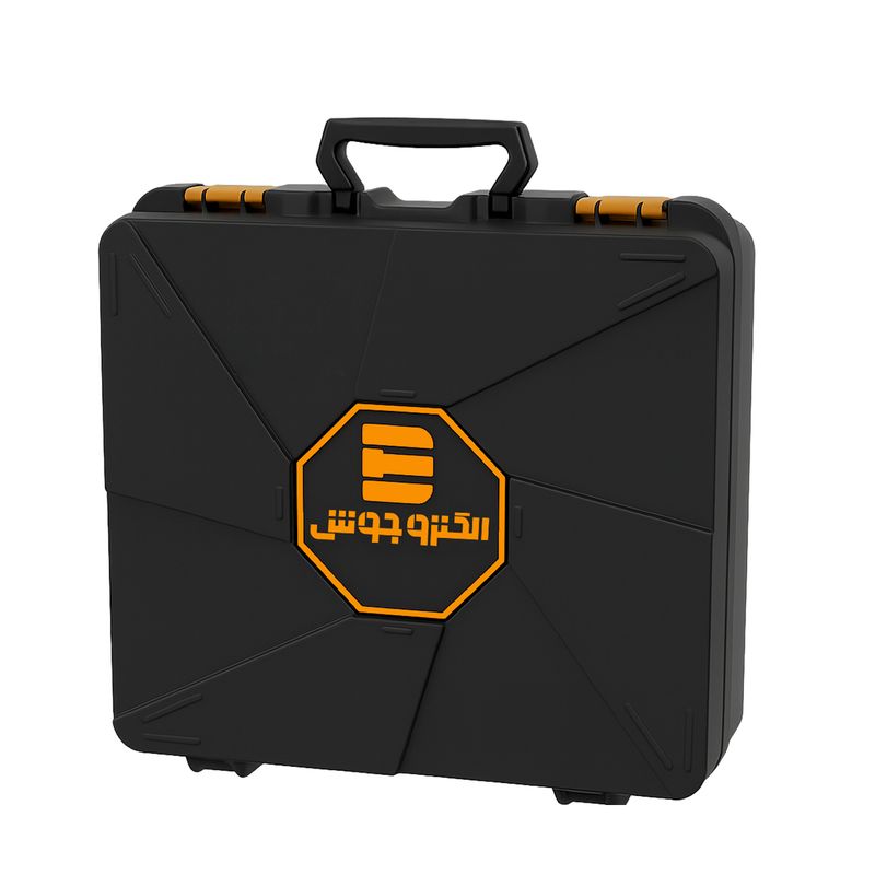 کیف دستگاه جوش صنایع جوش و برش الکترو جوش اصفهان کرمانی مدل bmc